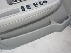 2012款 1.6L 手动 科技型