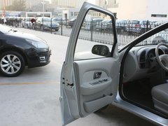 2012款 1.6L 手动 科技型