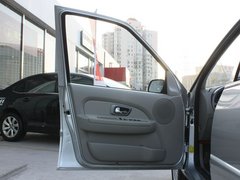 2012款 1.6L 手动 科技型