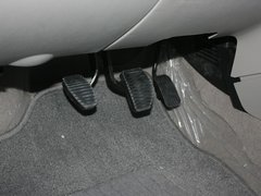 2012款 1.6L 手动 科技型