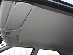 2012款 1.6L 手动 科技型