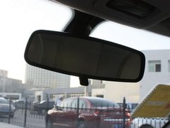 2012款 1.6L 手动 科技型