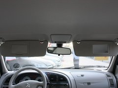 2012款 1.6L 手动 科技型