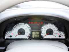2012款 1.6L 手动 科技型