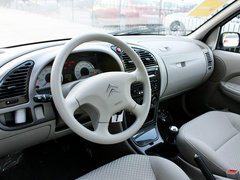 2012款 1.6L 手动 科技型