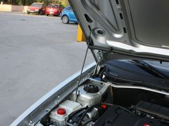 2012款 1.6L 手动 科技型