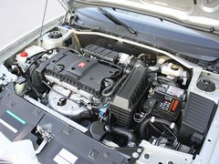 2012款 1.6L 手动 科技型