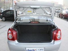 2012款 1.6L 手动 科技型