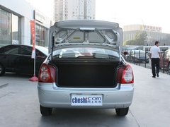 2012款 1.6L 手动 科技型