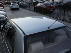 2012款 1.6L 手动 科技型