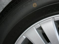 2012款 1.6L 手动 科技型