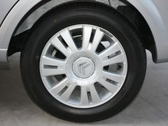 2012款 1.6L 手动 科技型