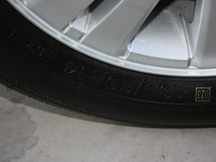 2012款 1.6L 手动 科技型