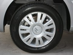 2012款 1.6L 手动 科技型