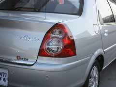 2012款 1.6L 手动 科技型