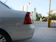 2012款 1.6L 手动 科技型