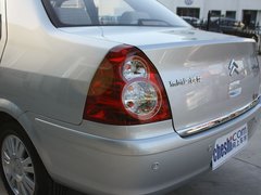 2012款 1.6L 手动 科技型
