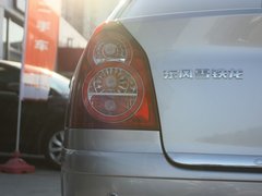 2012款 1.6L 手动 科技型