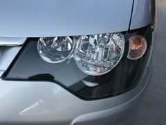 2012款 1.6L 手动 科技型