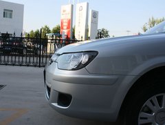 2012款 1.6L 手动 科技型