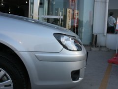 2012款 1.6L 手动 科技型