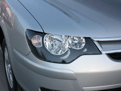 2012款 1.6L 手动 科技型