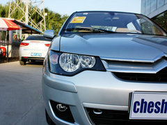 2012款 1.6L 手动 科技型