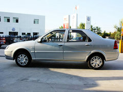 2012款 1.6L 手动 科技型