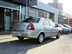 2012款 1.6L 手动 科技型