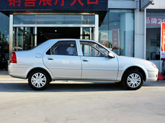 2012款 1.6L 手动 科技型