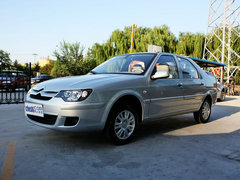 2012款 1.6L 手动 科技型