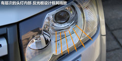 2012款 2.0T 自动 Si4 HSE汽油款 5座