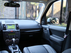 2012款 2.0T 自动 Si4 HSE汽油款 5座