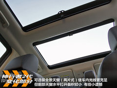 2012款 2.0T 自动 Si4 HSE汽油款 5座