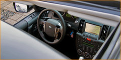 2012款 2.0T 自动 Si4 HSE汽油款 5座