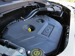 2012款 2.0T 自动 Si4 HSE汽油款 5座