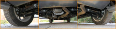 2012款 2.0T 自动 Si4 HSE汽油款 5座