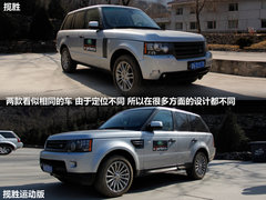 2012款 2.0T 自动 Si4 HSE汽油款 5座