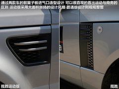 2012款 2.0T 自动 Si4 HSE汽油款 5座