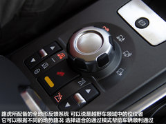 2012款 2.0T 自动 Si4 HSE汽油款 5座