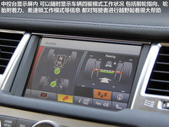2012款 2.0T 自动 Si4 HSE汽油款 5座