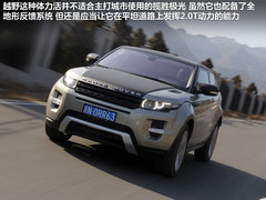 2012款 2.0T 自动 Si4 HSE汽油款 5座