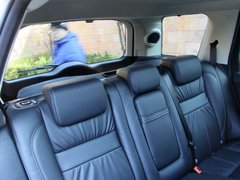 2012款 2.0T 自动 Si4 HSE汽油款 5座