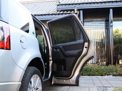 2012款 2.0T 自动 Si4 HSE汽油款 5座