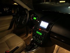 2012款 2.0T 自动 Si4 HSE汽油款 5座