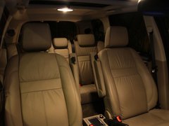 2012款 2.0T 自动 Si4 HSE汽油款 5座