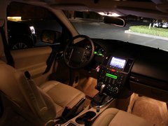 2012款 2.0T 自动 Si4 HSE汽油款 5座