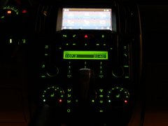 2012款 2.0T 自动 Si4 HSE汽油款 5座