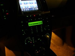 2012款 2.0T 自动 Si4 HSE汽油款 5座