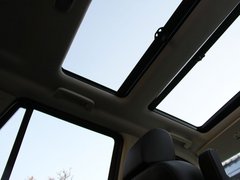 2012款 2.0T 自动 Si4 HSE汽油款 5座